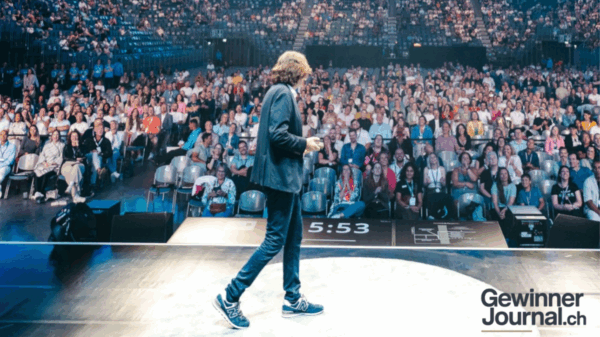 GOLD‑Programm von Hermann Scherer